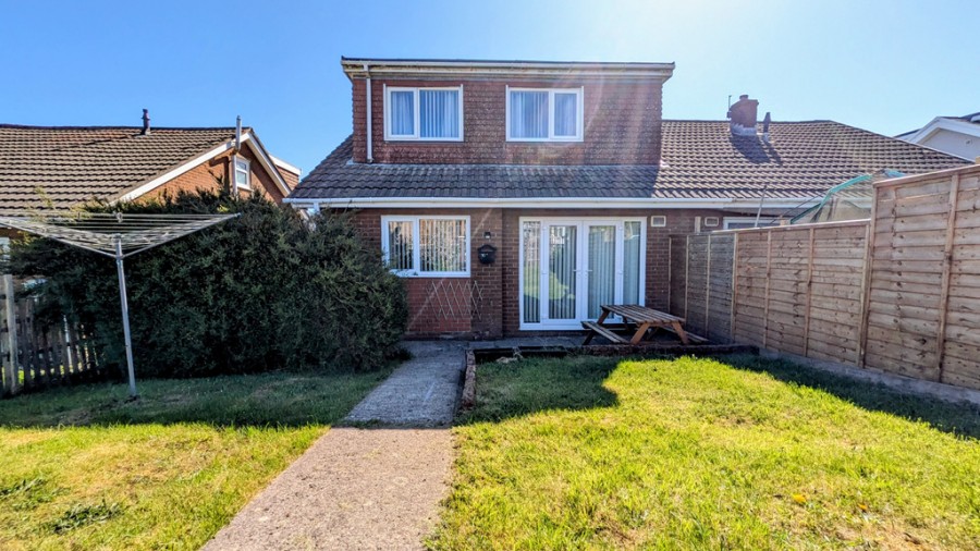 Images for Raglan Grove, Merthyr Tydfil