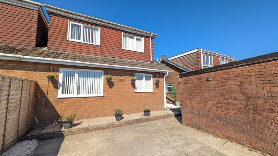 Images for Raglan Grove, Merthyr Tydfil