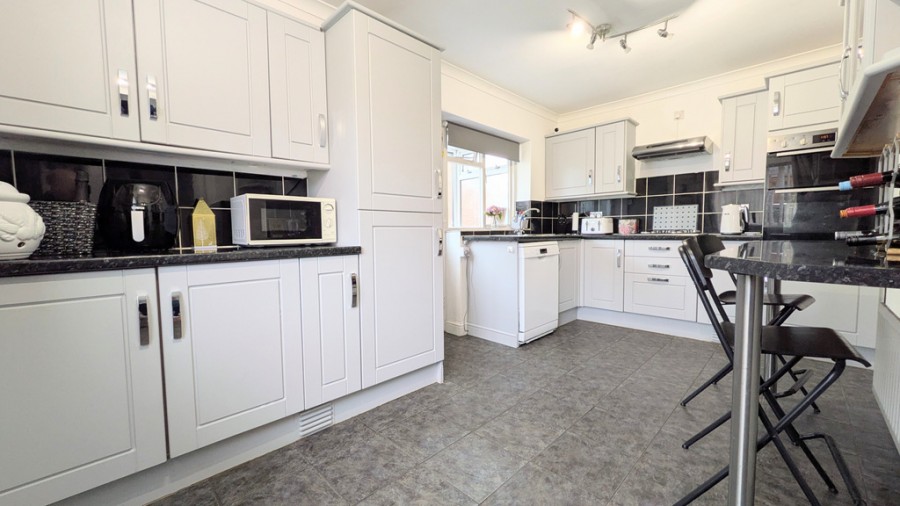 Images for Raglan Grove, Merthyr Tydfil