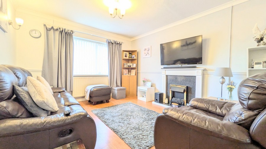 Images for Raglan Grove, Merthyr Tydfil