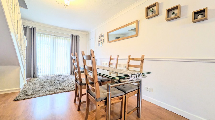 Images for Raglan Grove, Merthyr Tydfil