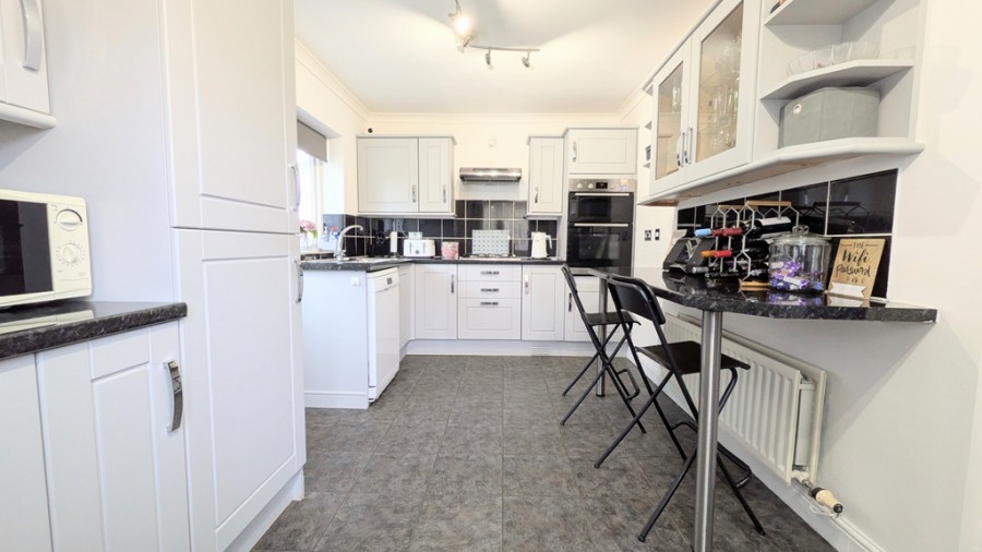 Images for Raglan Grove, Merthyr Tydfil