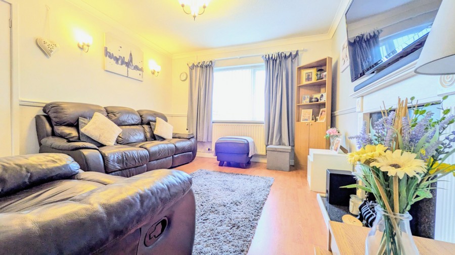 Images for Raglan Grove, Merthyr Tydfil