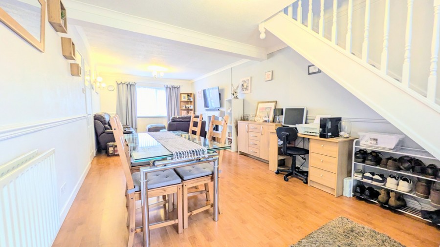 Images for Raglan Grove, Merthyr Tydfil