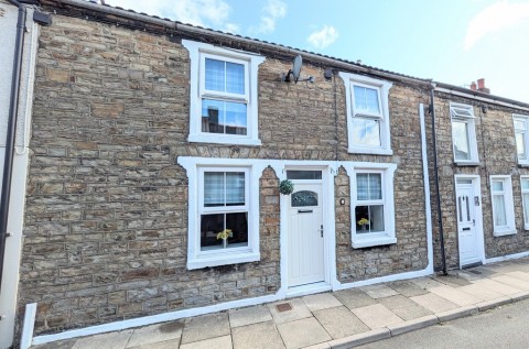 View Full Details for Morgan Street, Merthyr Tydfil