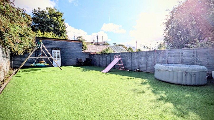 Images for Morgan Street, Merthyr Tydfil