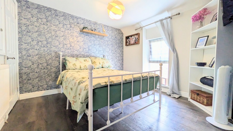 Images for Morgan Street, Merthyr Tydfil