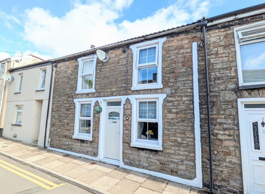 Images for Morgan Street, Merthyr Tydfil