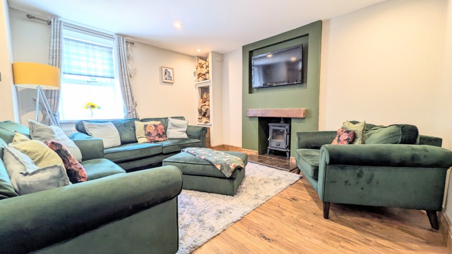 Images for Morgan Street, Merthyr Tydfil