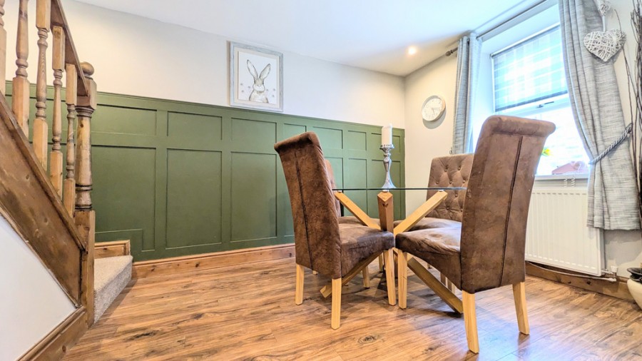 Images for Morgan Street, Merthyr Tydfil