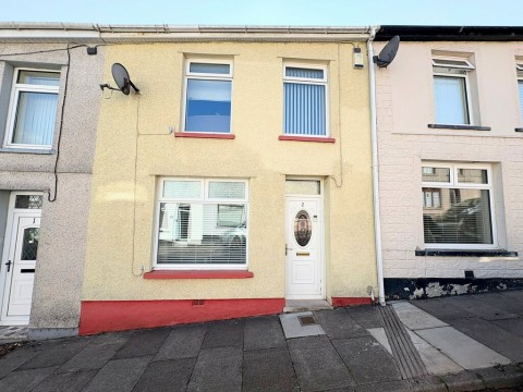View Full Details for Seward Street, Penydarren, Merthyr Tydfil