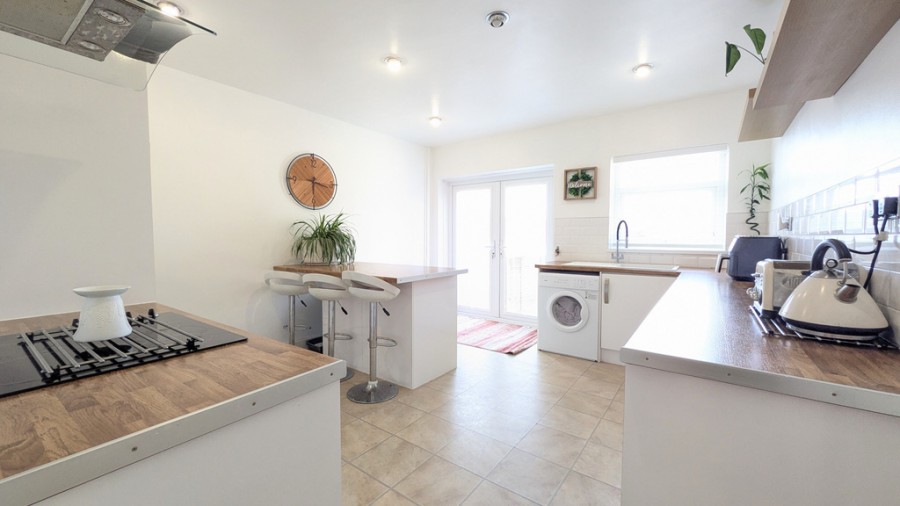 Images for Seward Street, Penydarren, Merthyr Tydfil