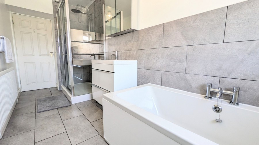 Images for Seward Street, Penydarren, Merthyr Tydfil