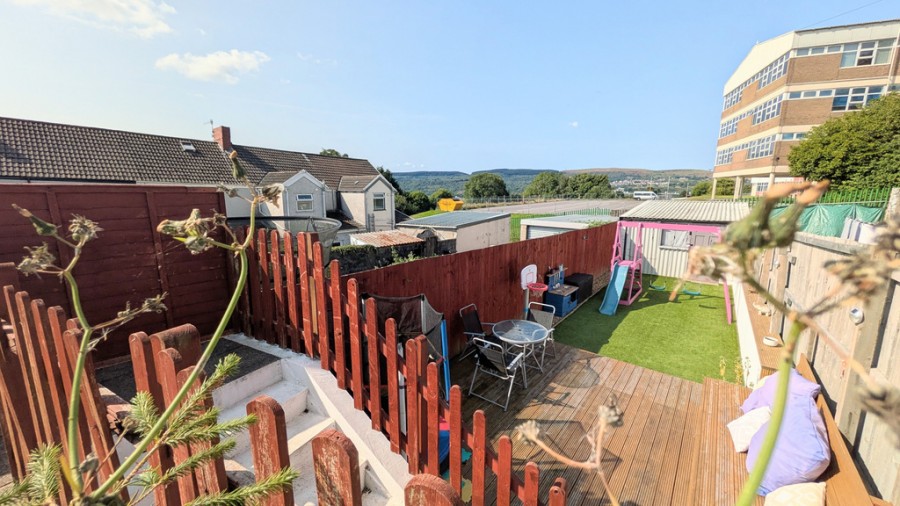 Images for Seward Street, Penydarren, Merthyr Tydfil