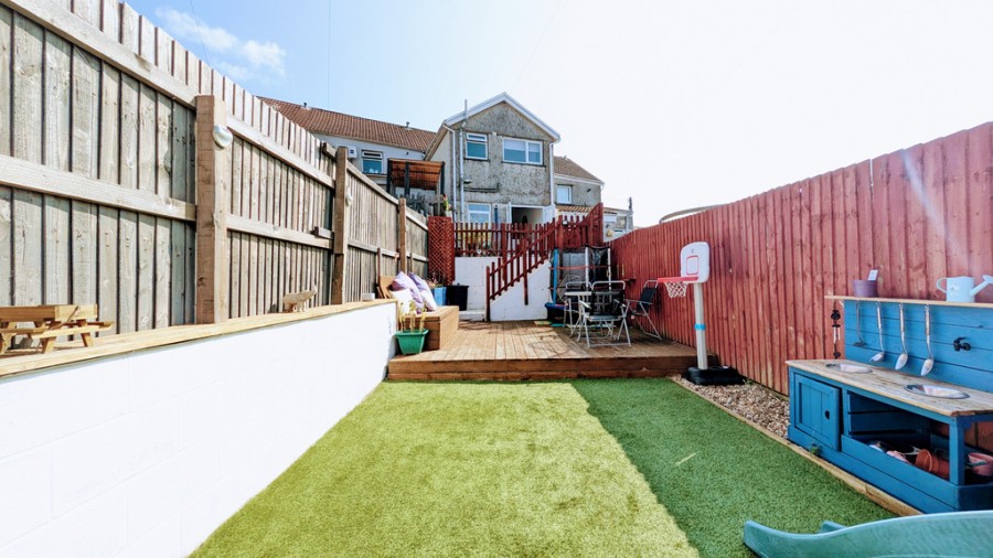 Images for Seward Street, Penydarren, Merthyr Tydfil
