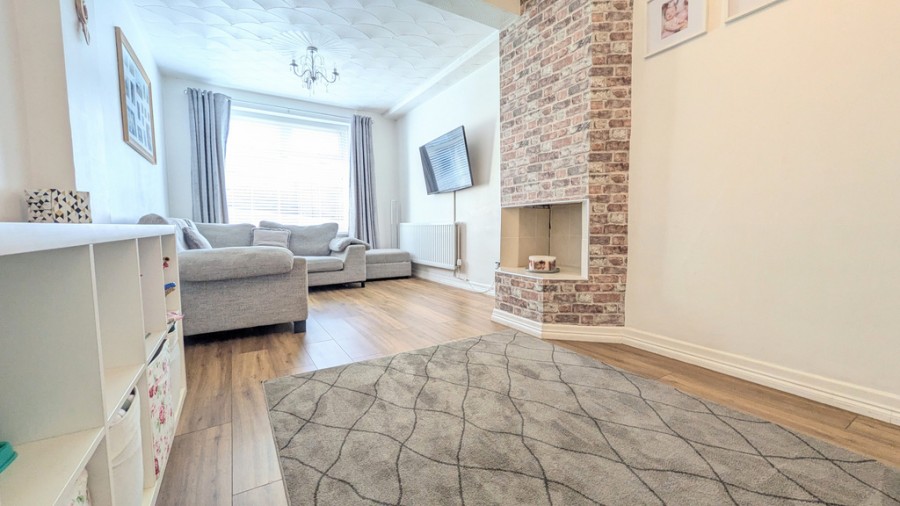Images for Seward Street, Penydarren, Merthyr Tydfil