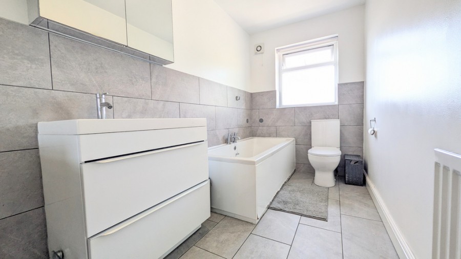 Images for Seward Street, Penydarren, Merthyr Tydfil
