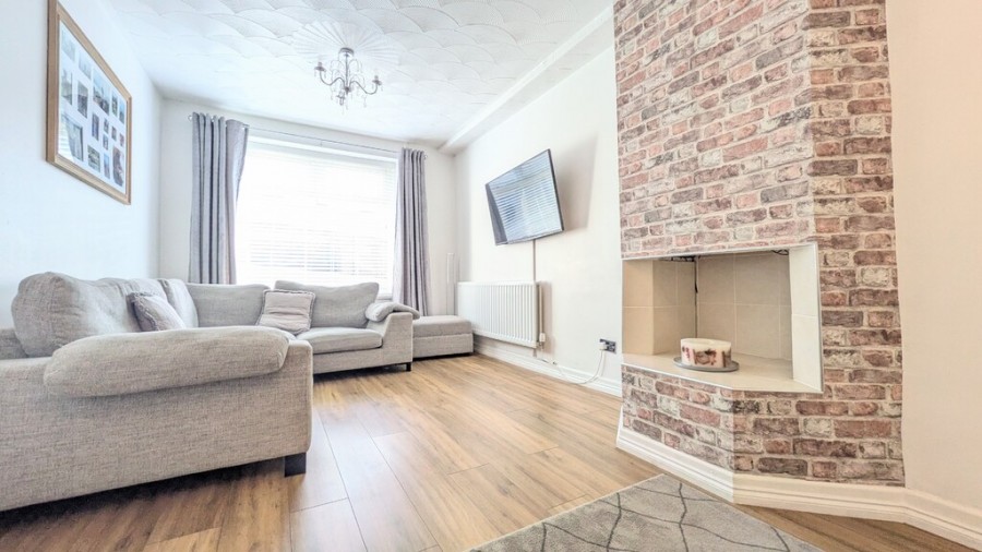 Images for Seward Street, Penydarren, Merthyr Tydfil
