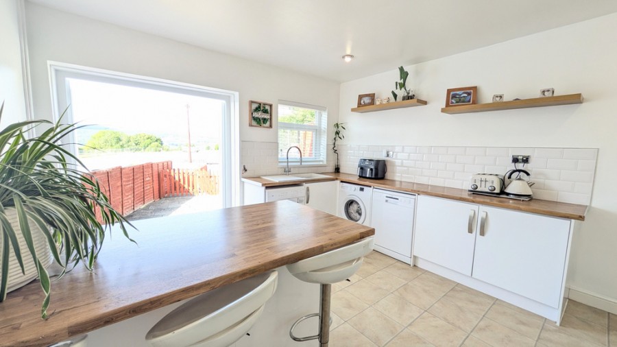 Images for Seward Street, Penydarren, Merthyr Tydfil