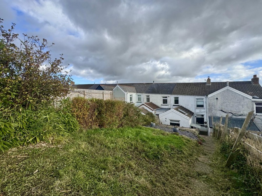 Images for Pleasant View, Bedlinog, Treharris, CF46 6SF