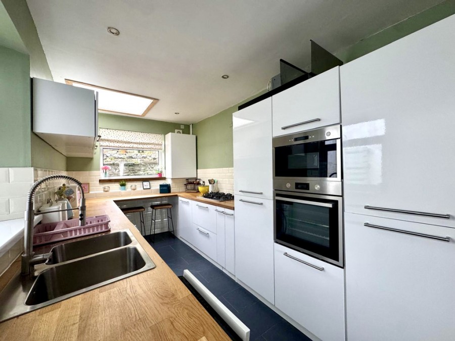 Images for Pleasant View, Bedlinog, Treharris, CF46 6SF