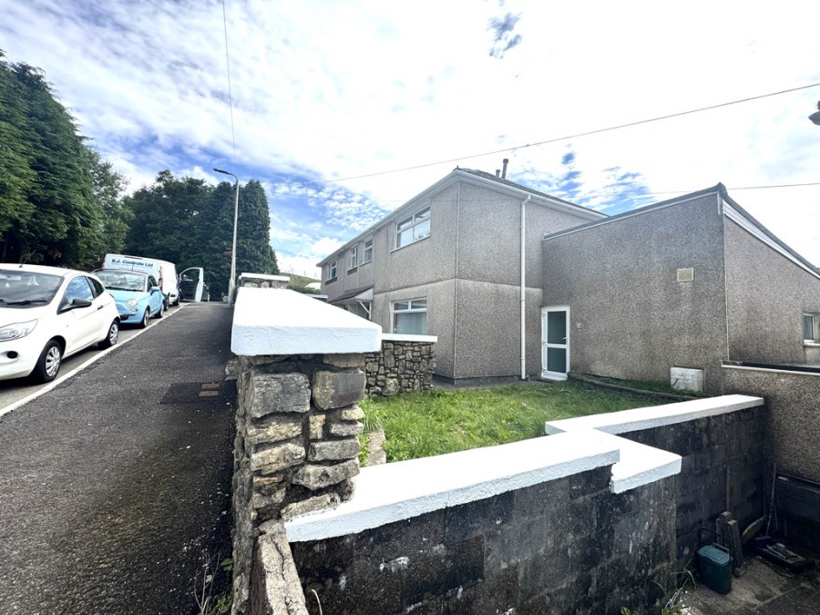 Images for Alfred Street, Gilfach Goch, Porth