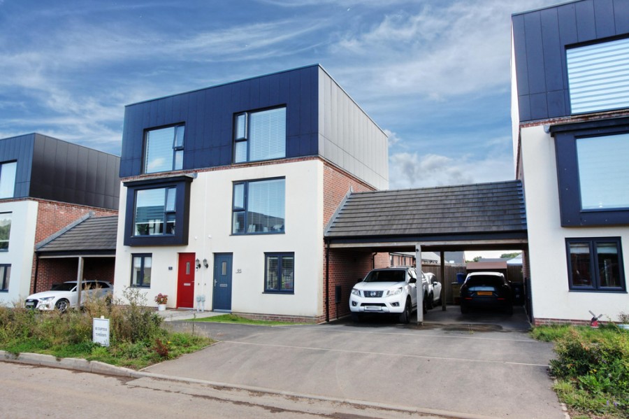 Images for Rhodfa Ieuan, Capel Llanilltern, Cardiff