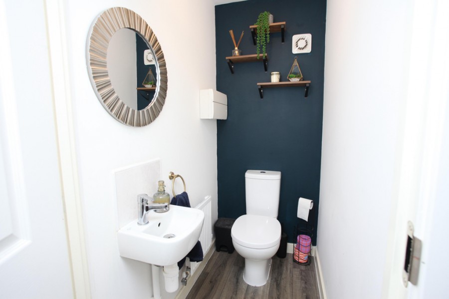 Images for Rhodfa Ieuan, Capel Llanilltern, Cardiff