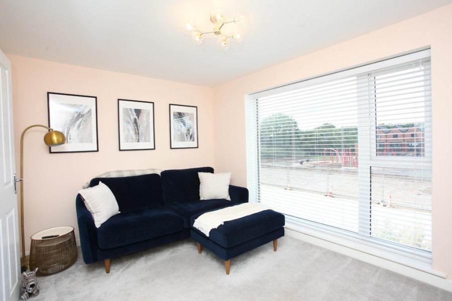 Images for Rhodfa Ieuan, Capel Llanilltern, Cardiff