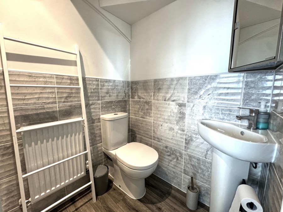 Images for Rhodfa Ieuan, Capel Llanilltern, Cardiff