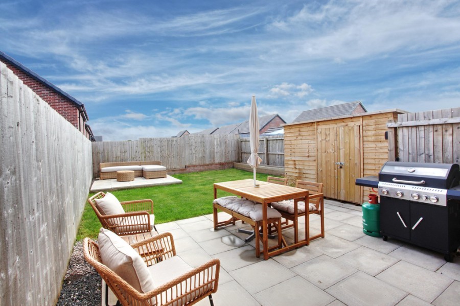 Images for Rhodfa Ieuan, Capel Llanilltern, Cardiff
