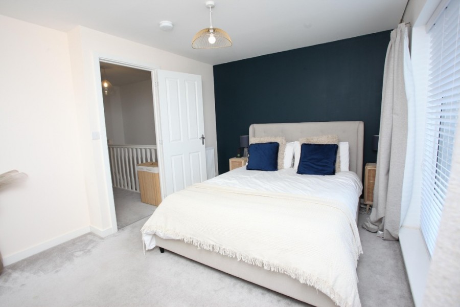 Images for Rhodfa Ieuan, Capel Llanilltern, Cardiff