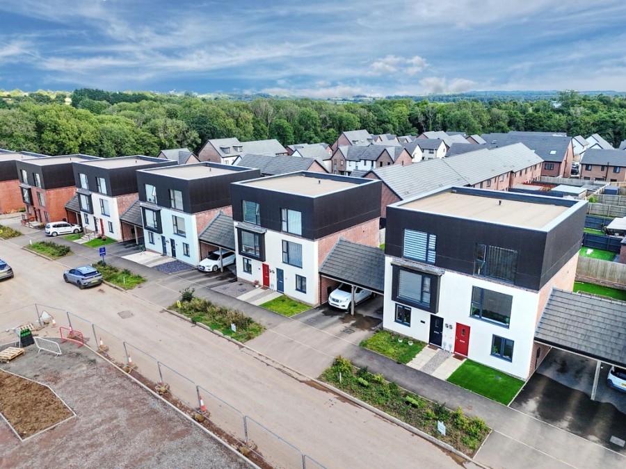 Images for Rhodfa Ieuan, Capel Llanilltern, Cardiff