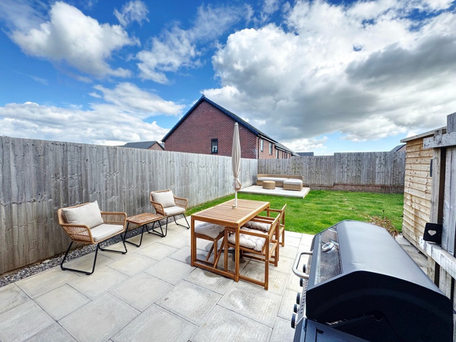 Images for Rhodfa Ieuan, Capel Llanilltern, Cardiff
