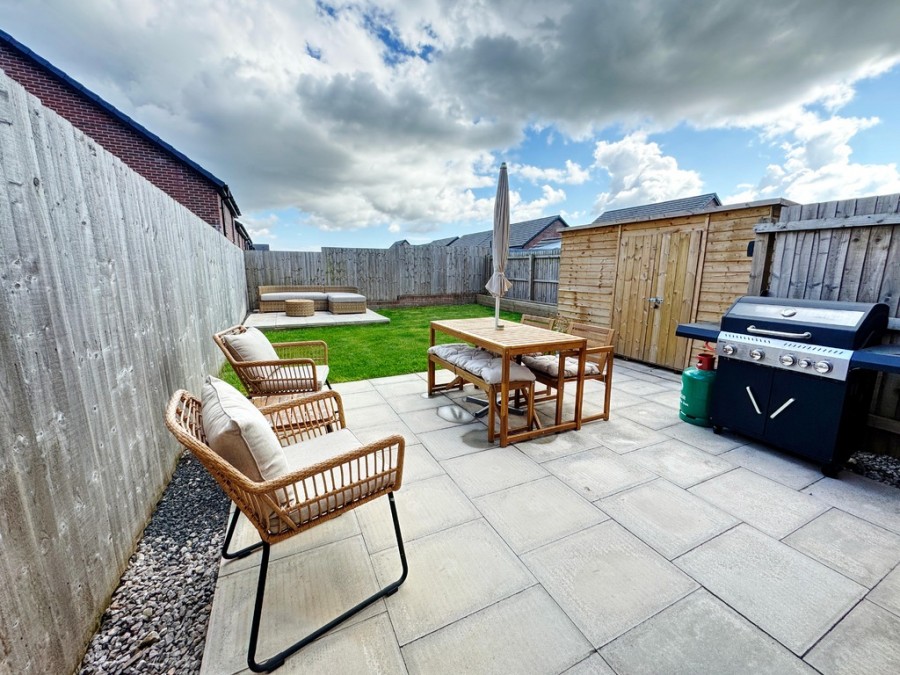 Images for Rhodfa Ieuan, Capel Llanilltern, Cardiff