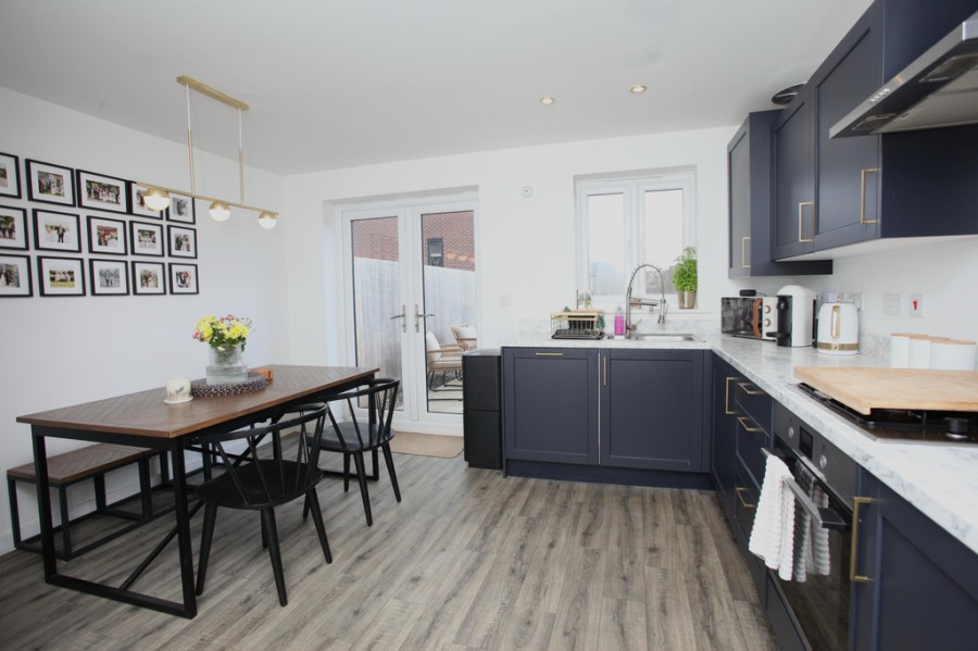 Images for Rhodfa Ieuan, Capel Llanilltern, Cardiff