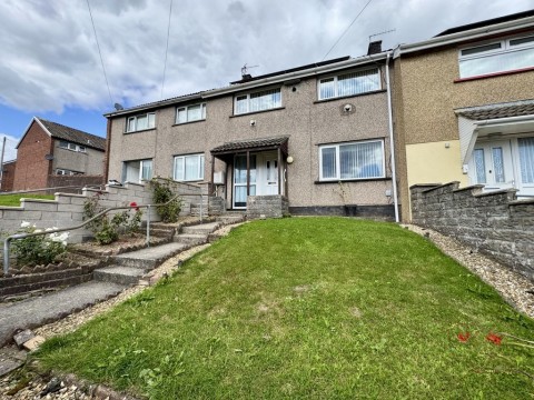 View Full Details for Holly Way, Merthyr Tydfil, Cf47 9SL
