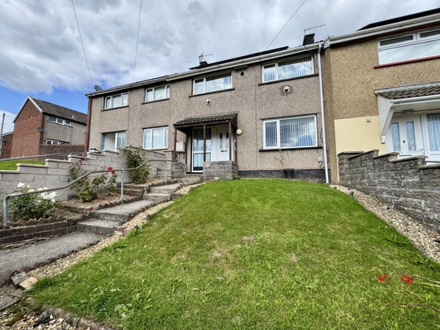 Images for Holly Way, Merthyr Tydfil, Cf47 9SL