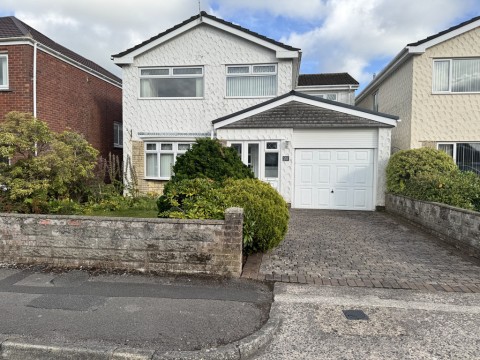View Full Details for Maes Yr Afon, Pontyclun