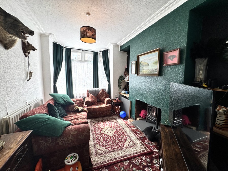 Images for King Street, Pontypridd