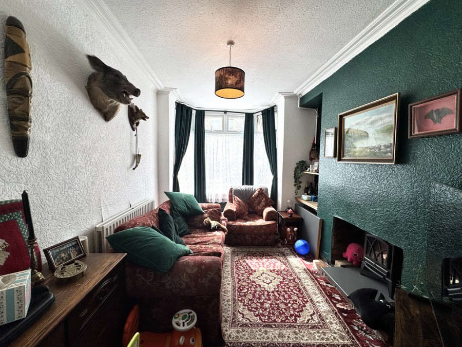 Images for King Street, Pontypridd