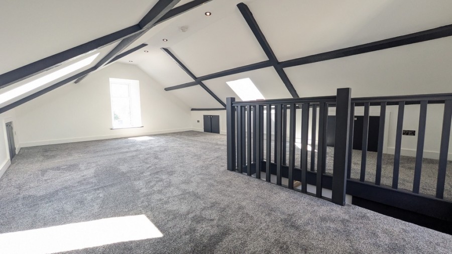 Images for Pantyscallog Houses, Pant, Merthyr Tydfil