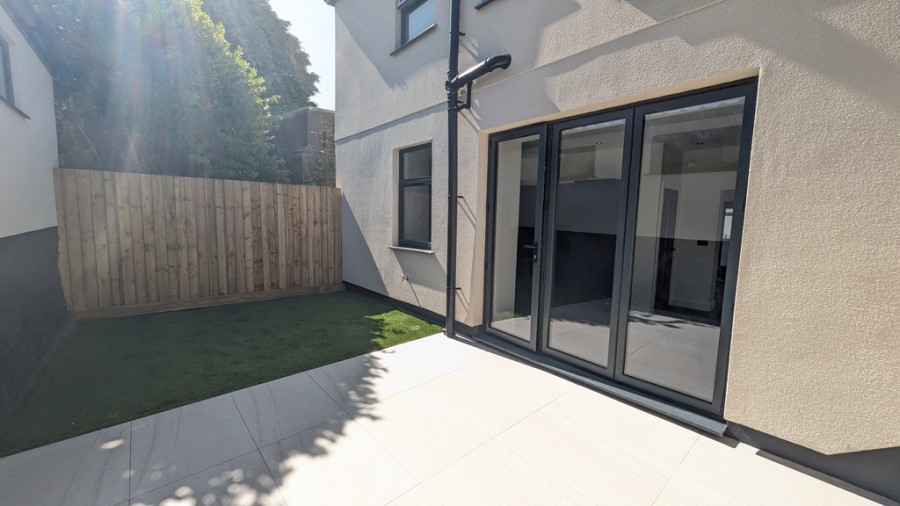 Images for Pantyscallog Houses, Pant, Merthyr Tydfil