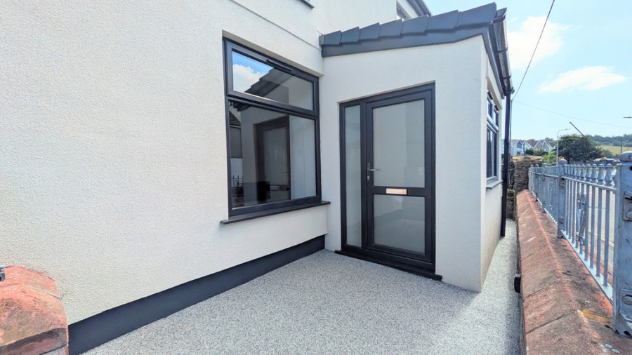 Images for Pantyscallog Houses, Pant, Merthyr Tydfil