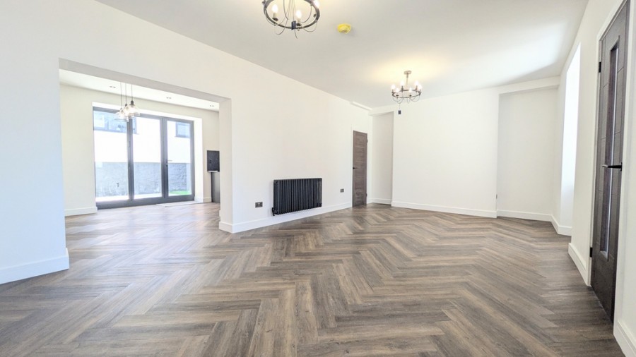 Images for Pantyscallog Houses, Pant, Merthyr Tydfil