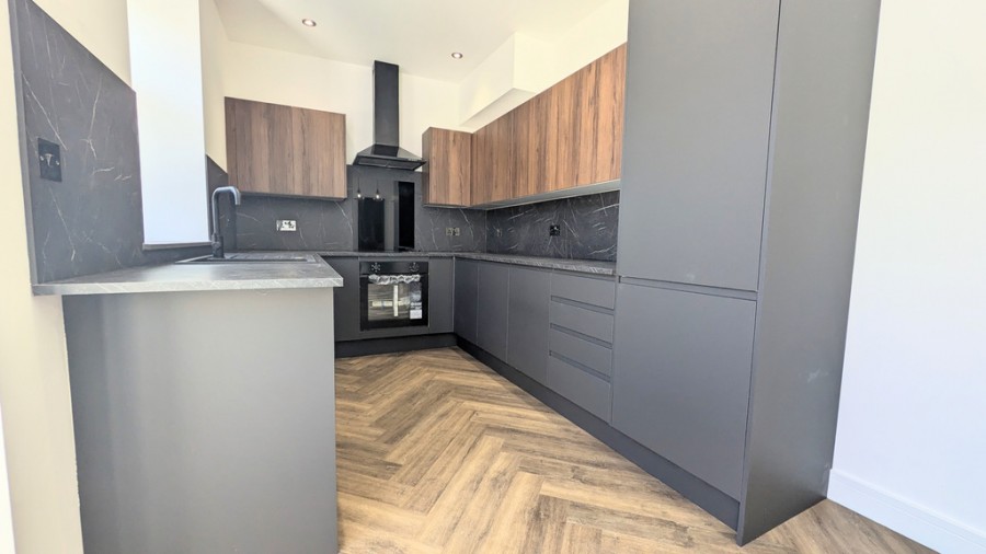 Images for Pantyscallog Houses, Pant, Merthyr Tydfil
