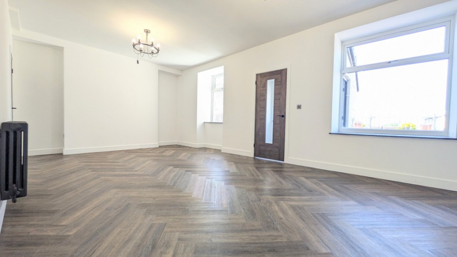 Images for Pantyscallog Houses, Pant, Merthyr Tydfil