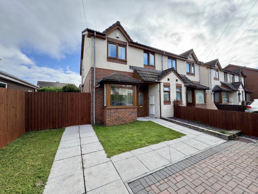 Images for Celyn Court, Cae'R Wern, Merthyr Tydfil, CF48 1AD