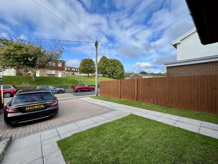 Images for Celyn Court, Cae'R Wern, Merthyr Tydfil, CF48 1AD