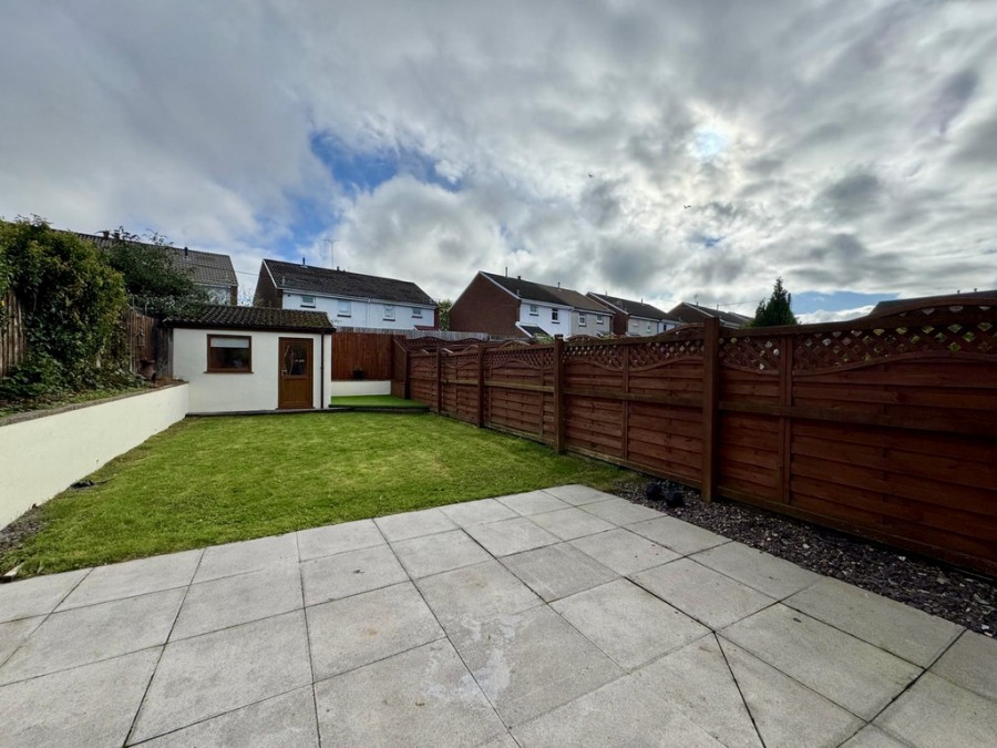 Images for Celyn Court, Cae'R Wern, Merthyr Tydfil, CF48 1AD